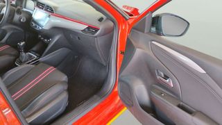 Opel Corsa 1.2 Turbo XHL GS-Line 74 kW (100 CV)