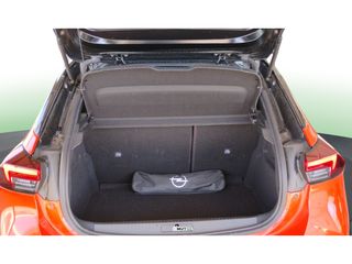 Opel Corsa 1.2 Turbo XHL GS-Line 74 kW (100 CV)