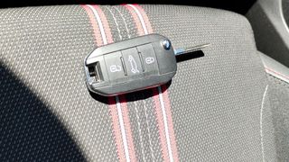Opel Corsa 1.2 Turbo XHL GS-Line 74 kW (100 CV)