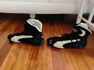 Puma SPEEDCAT Talla 44