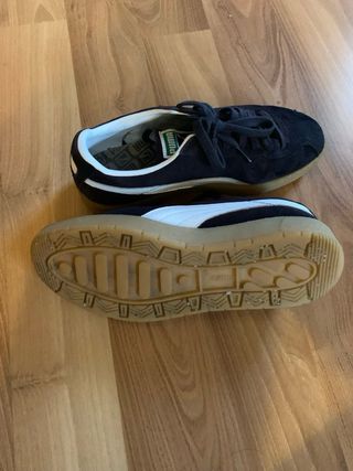 Zapatillas Puma Delphin