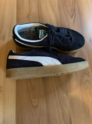 Zapatillas Puma Delphin