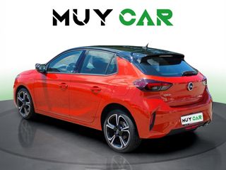 Opel Corsa 1.2 Turbo XHL GS-Line 74 kW (100 CV)