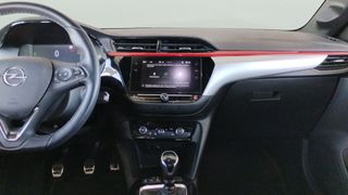 Opel Corsa 1.2 Turbo XHL GS-Line 74 kW (100 CV)