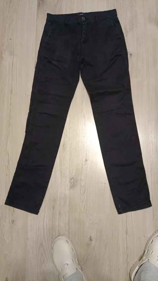 Pantalones vaquerosvariados