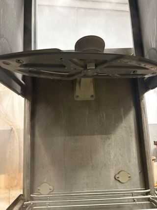 Winterhalter PT-M V.1 Lavavajillas