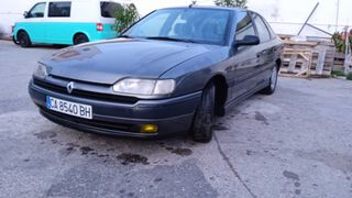 Renault Safrane 1996