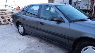 Renault Safrane 1996