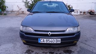 Renault Safrane 1996