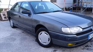 Renault Safrane 1996