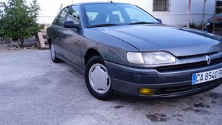 Renault Safrane 1996