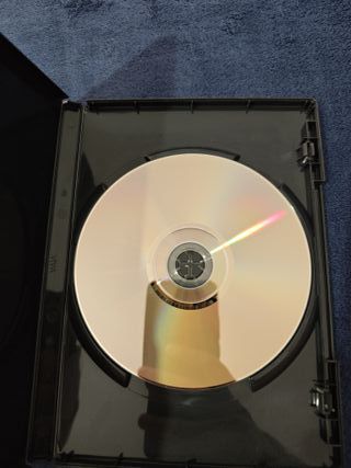 Locos por el Surf 2: Olamanía DVD