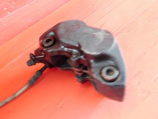 PINZA FRENO ANTERIORE KTM DUKE 125 ABS 2012 2016 