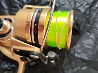 Carrete de pesca Daiwa GS-9