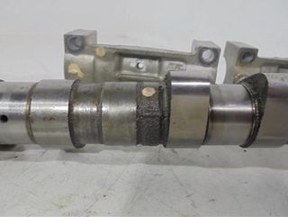 árbol de levas yamaha fz6 600 20990