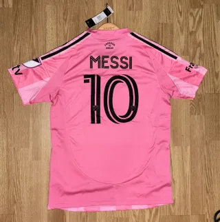 Camiseta Deportiva, talla S, Rosa