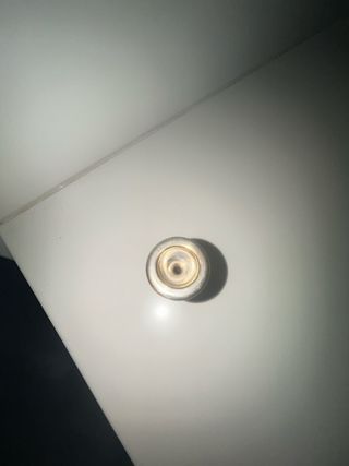 Boquilla Corneta Honsuy 1 Plateada