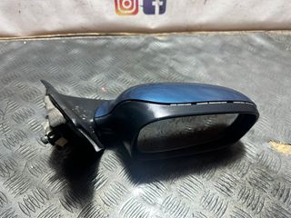 Retrovisor Derecho SAAB 9-3 Azul