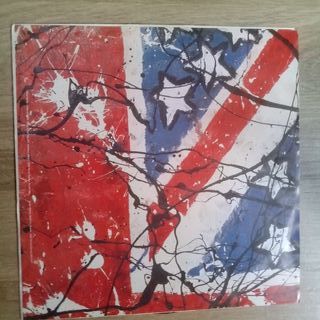 THE STONE ROSES LP 1989 VINILO EDICIÓN ESPAÑOLA