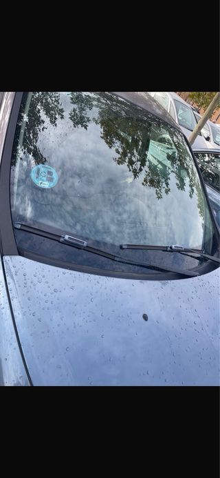 Renault Clio 2007