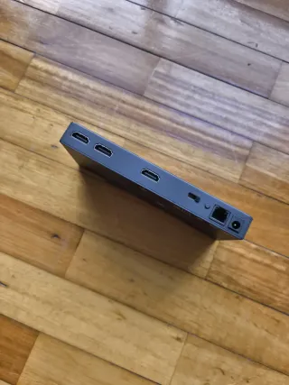 Conmutador StarTech 2 Puertos HDMI