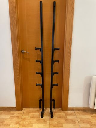 Accesorio Prensa Force USA G3
