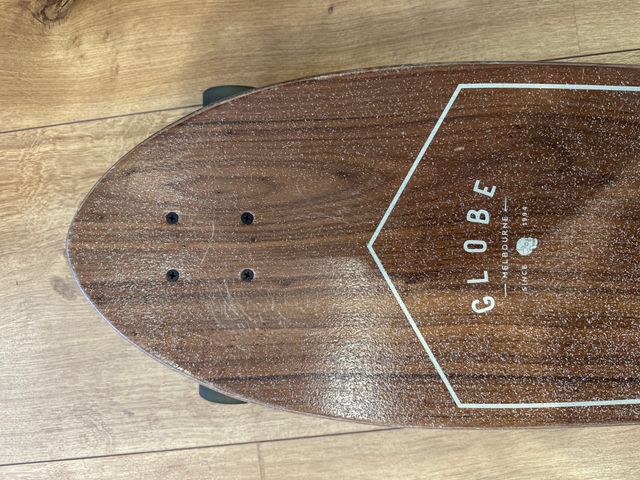 Skate Globe Cruiser Madera