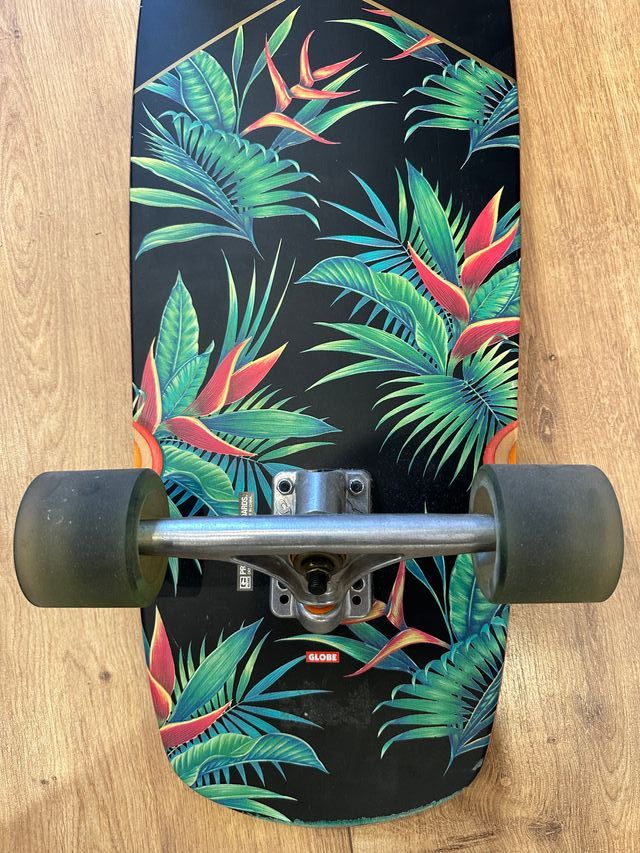 Skate Globe Cruiser Madera