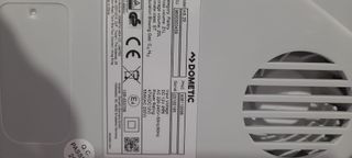 Nevera portátil eléctrica DOMETIC AS25
