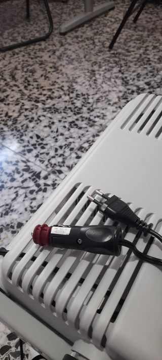 Nevera portátil eléctrica DOMETIC AS25