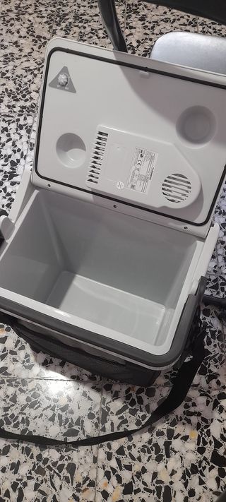 Nevera portátil eléctrica DOMETIC AS25