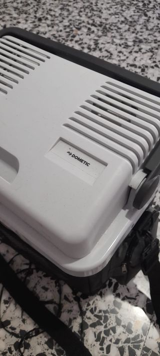 Nevera portátil eléctrica DOMETIC AS25