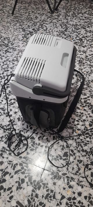 Nevera portátil eléctrica DOMETIC AS25
