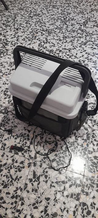 Nevera portátil eléctrica DOMETIC AS25