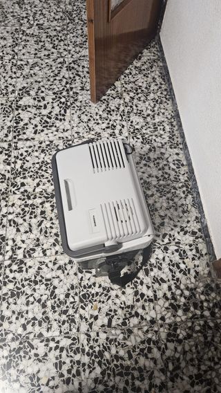Nevera portátil eléctrica DOMETIC AS25