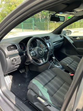 Volkswagen Golf 2012