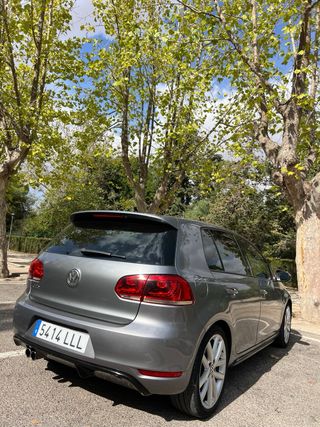 Volkswagen Golf 2012