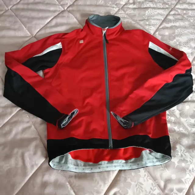 Pack Chaqueta y Culote Sportful Talla XL