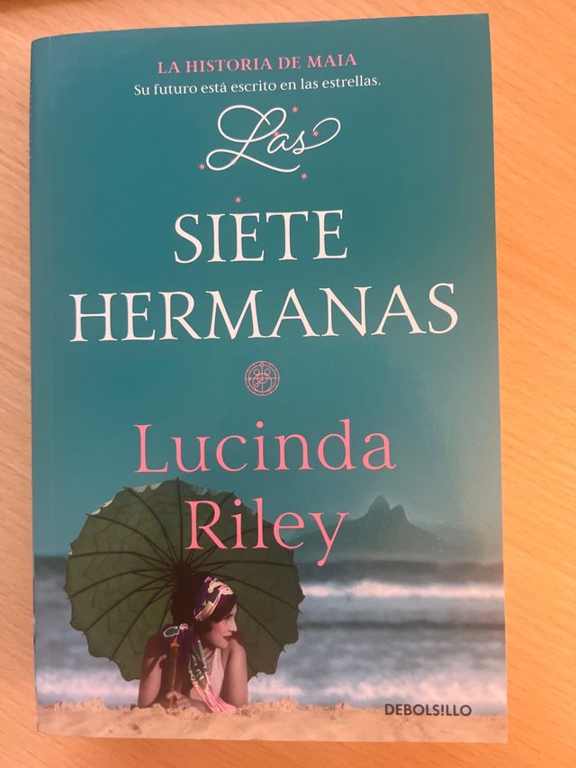 Las siete hermanas (edición limitada a precio e...