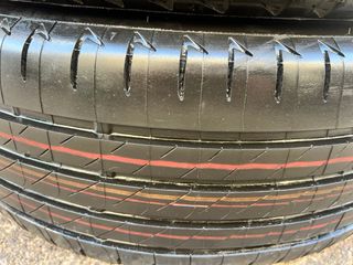 Neumáticos Bridgestone 235/60/18 103H