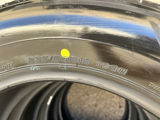 Neumáticos Bridgestone 235/60/18 103H