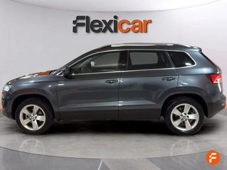 Skoda Karoq 1.0 TSI 85kW (115CV) Ambition