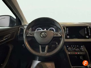 Skoda Karoq 1.0 TSI 85kW (115CV) Ambition
