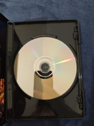 La Bella y la Bestia DVD (Español/Inglés)