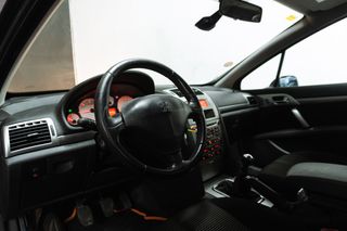Peugeot 407 2007