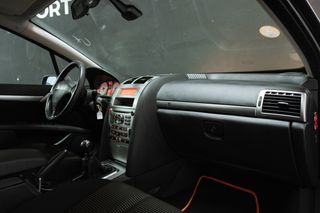 Peugeot 407 2007