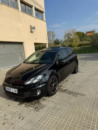 Volkswagen Golf 2011