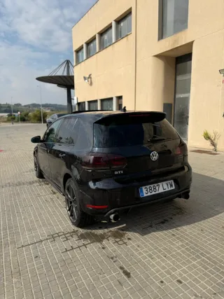 Volkswagen Golf 2011