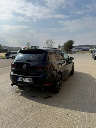 Volkswagen Golf 2011