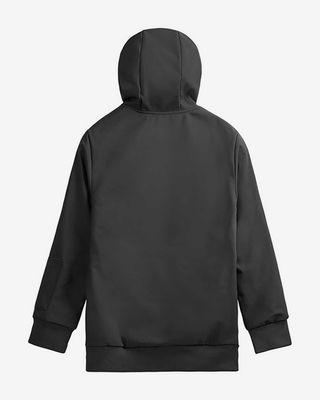 Sudadera Picture Parker Negra